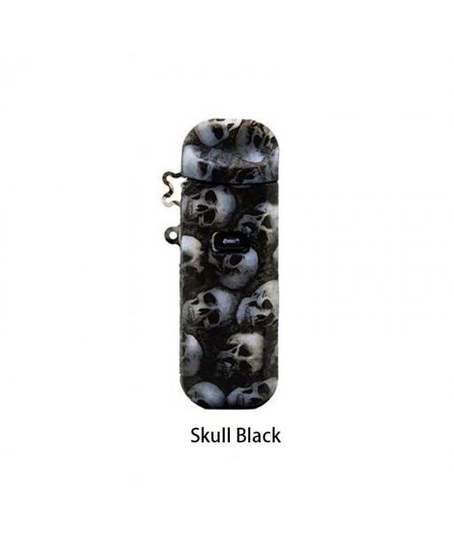 Skull Black